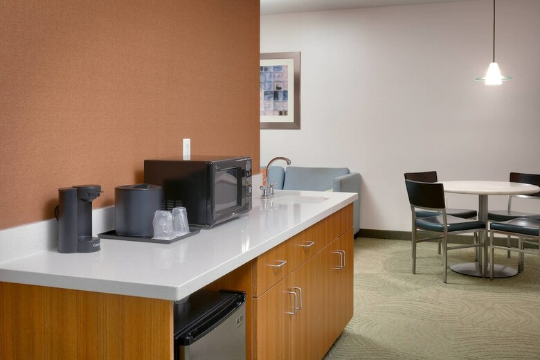 Hotel Springhill Suites By Marriott Provo