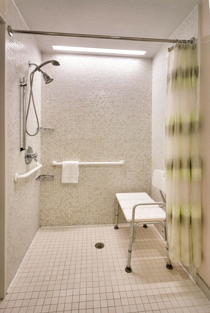 Hotel Springhill Suites By Marriott Provo