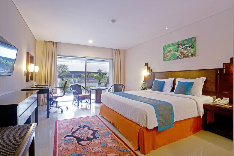 Hotel Grand Sahid Jaya