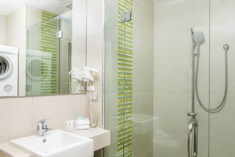 Apartamentos Quest Carlaw Park