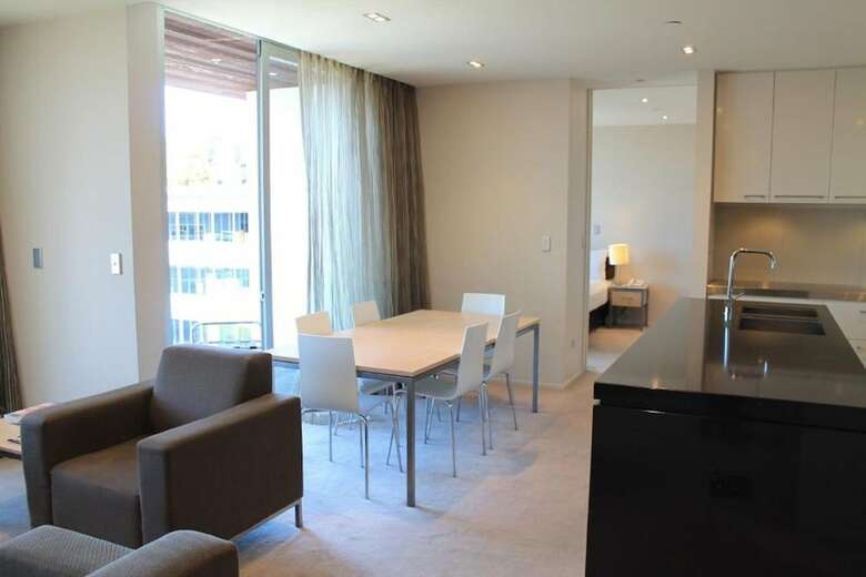 Apartamentos Quest Carlaw Park