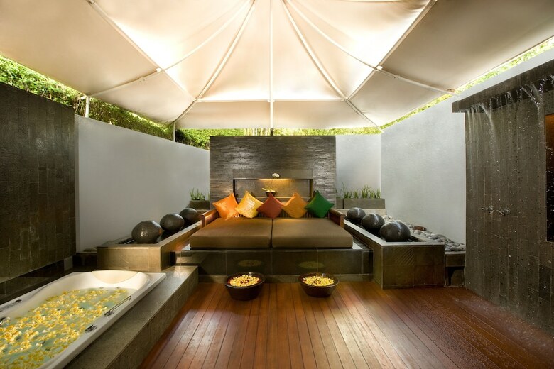Hotel The Kayana Villa