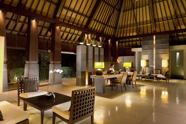 Hotel The Kayana Villa