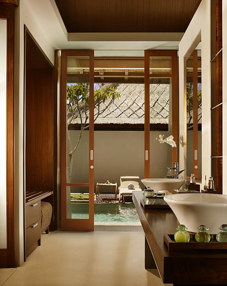 Hotel The Kayana Villa