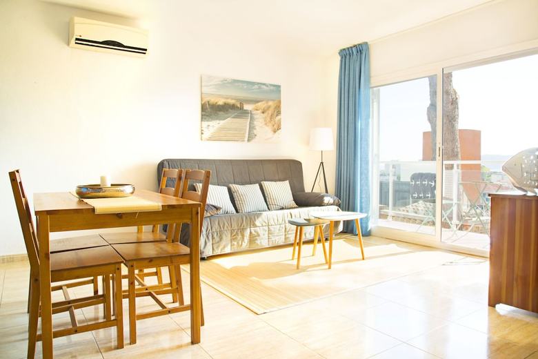 Rv Hotels Apartamentos Duplex Bon Sol