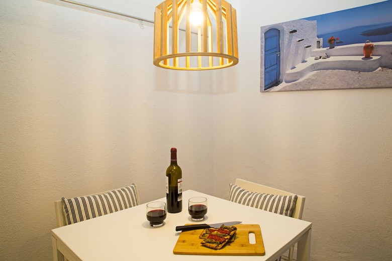 Rv Hotels Apartamentos Duplex Bon Sol