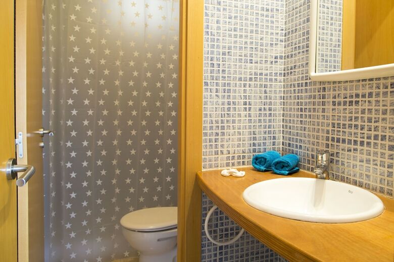 Rv Hotels Apartamentos Duplex Bon Sol