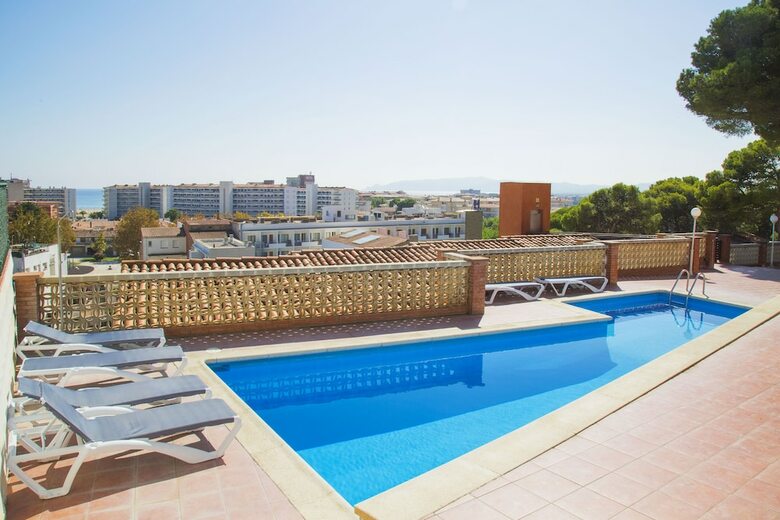 Rv Hotels Apartamentos Duplex Bon Sol