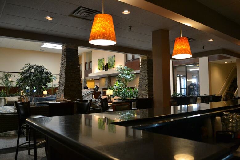 Radisson Hotel Fort Worth-fossil Creek