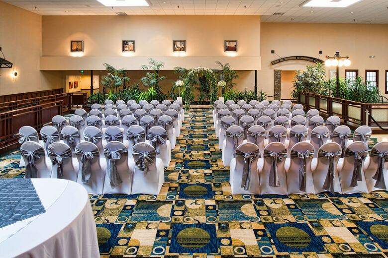 Radisson Hotel Fort Worth-fossil Creek