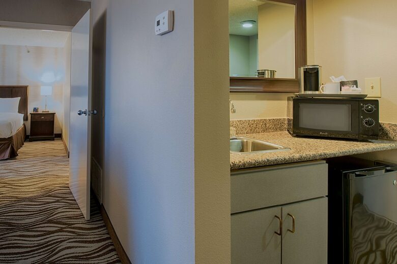 Radisson Hotel Fort Worth-fossil Creek