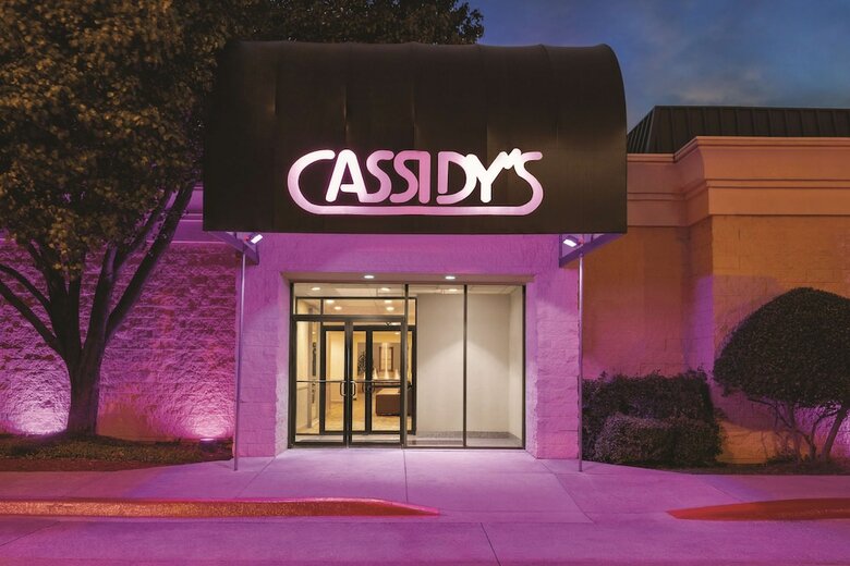 Radisson Hotel Fort Worth-fossil Creek