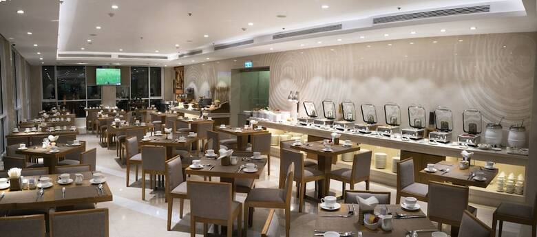 Harmony Saigon Hotel & Spa