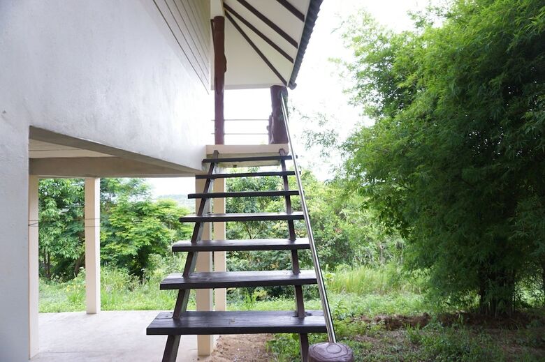 Hotel Lamai Resort Koh Phayam