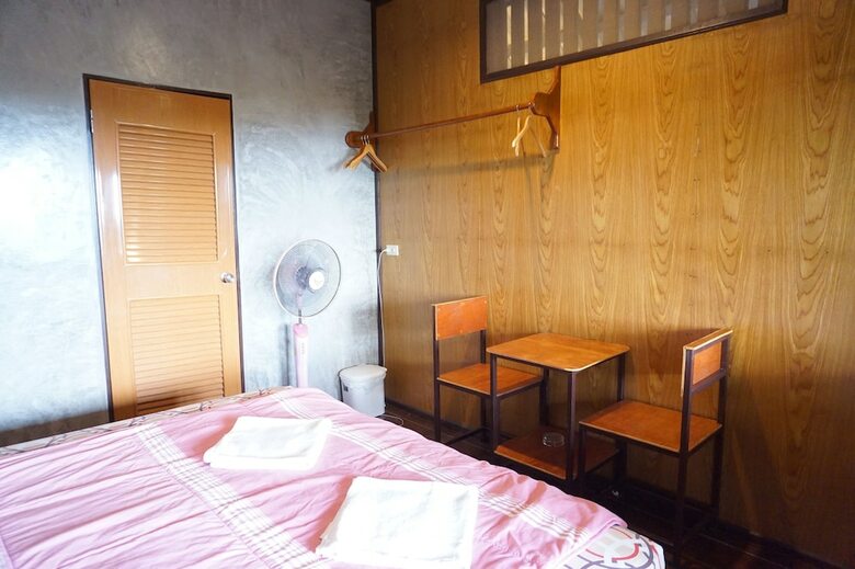 Hotel Lamai Resort Koh Phayam