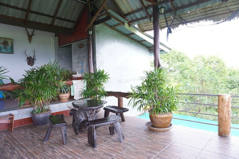 Hotel Lamai Resort Koh Phayam