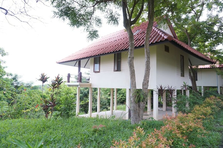 Hotel Lamai Resort Koh Phayam