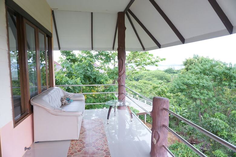 Hotel Lamai Resort Koh Phayam