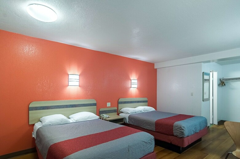 Motel 6 Oklahoma City, Ok South