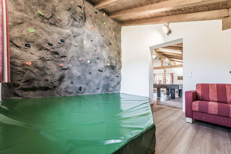 Apartamentos Ferienhof Oberreit
