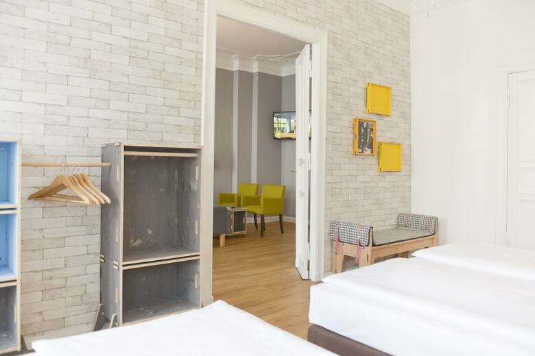 Old Town Apartments Sch�nhauser Allee Berlin