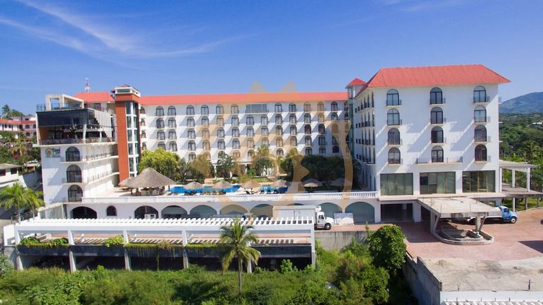 Hotel Caracol Plaza