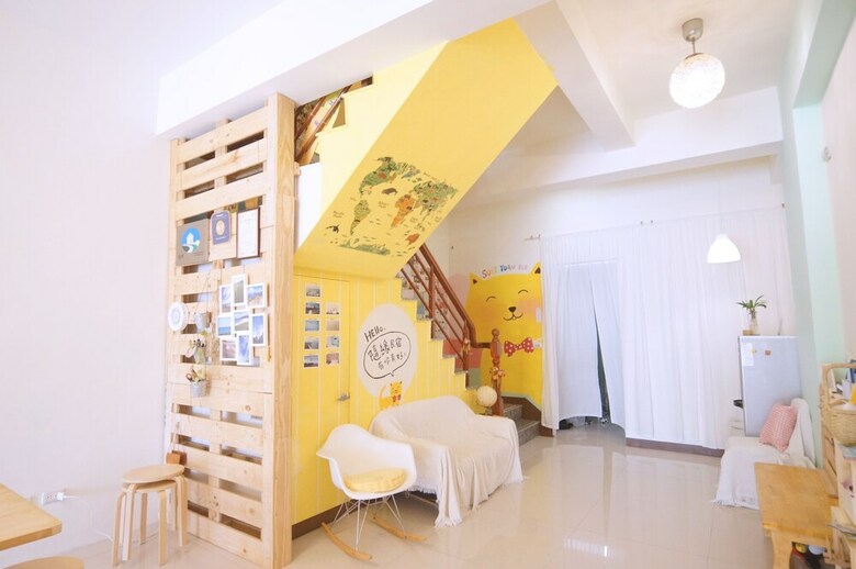 Hotel Suei Yuan B&B 2
