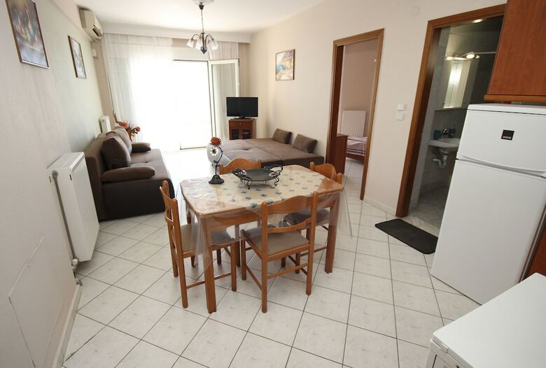 Hotel Koktsidis House