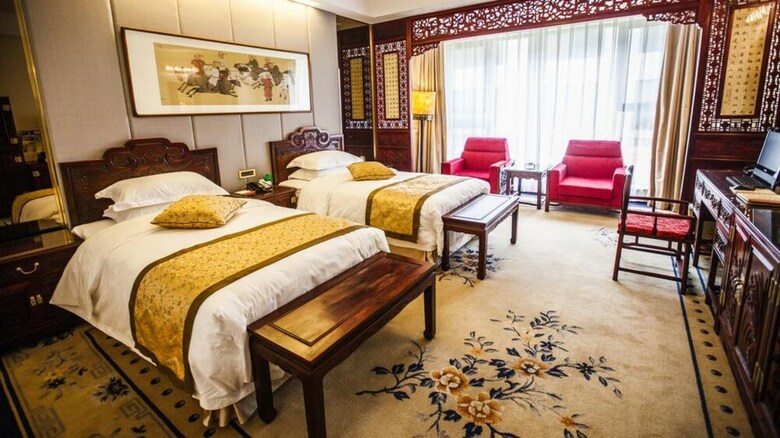 Imperial Palace Hotel