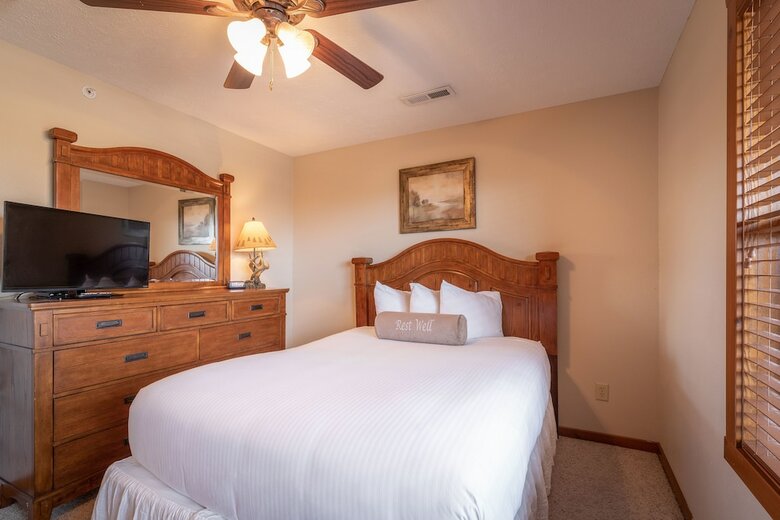 The Lodges At Table Rock Lake By Capital Vacations
