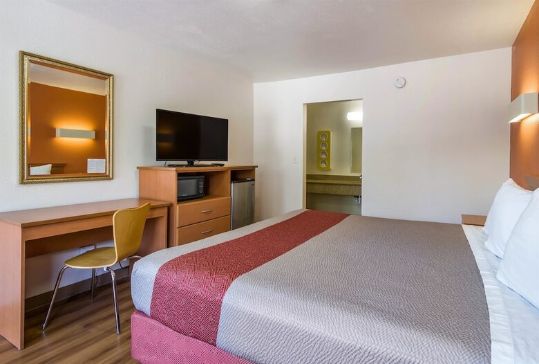 Motel 6 Concord Ca