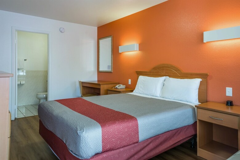 Motel 6 Concord Ca