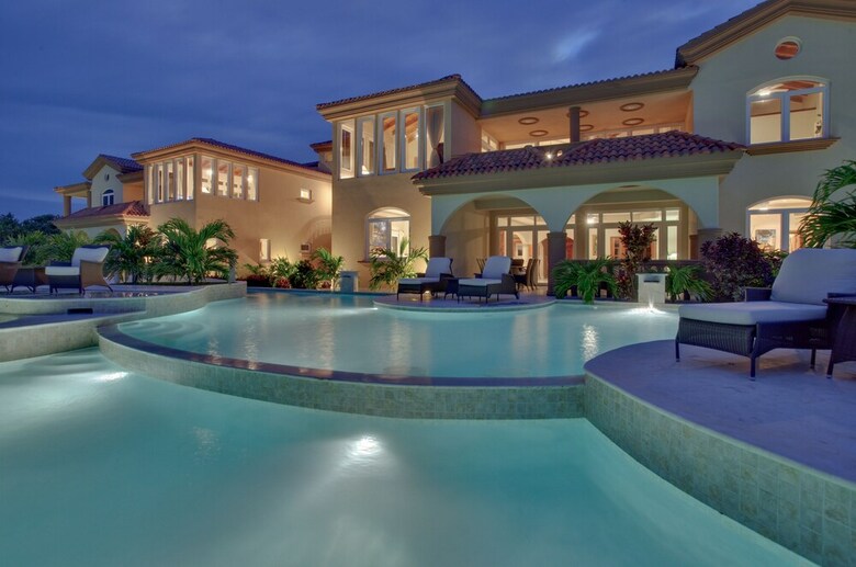 Hotel Belizean Cove Estates