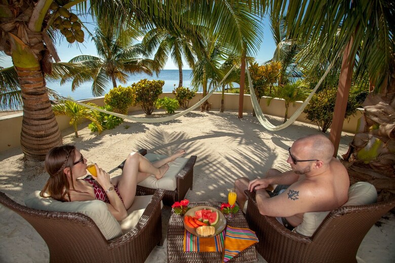 Hotel Belizean Cove Estates