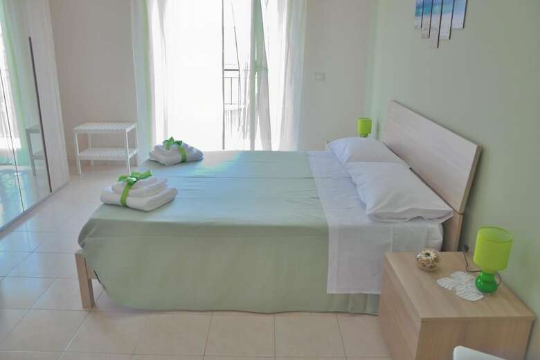 B&B Al Sole Di Sicilia