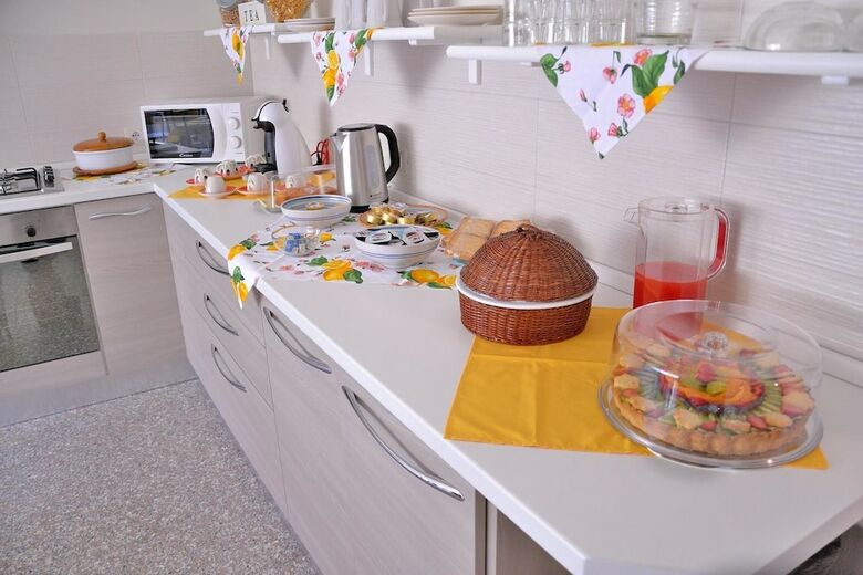 B&B Al Sole Di Sicilia