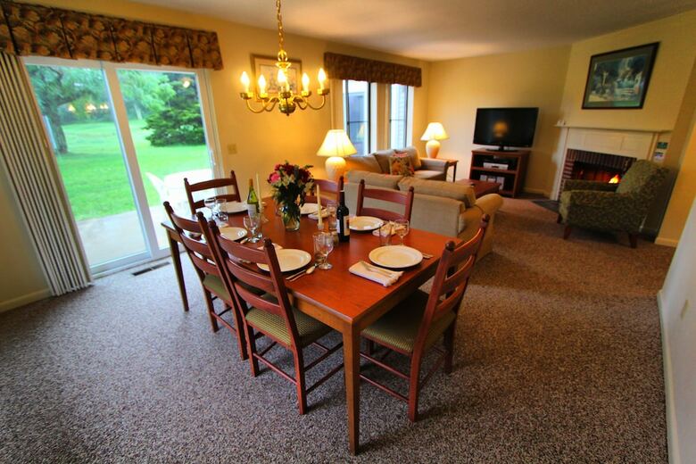 Brewster Green Resort, A Vri Resort