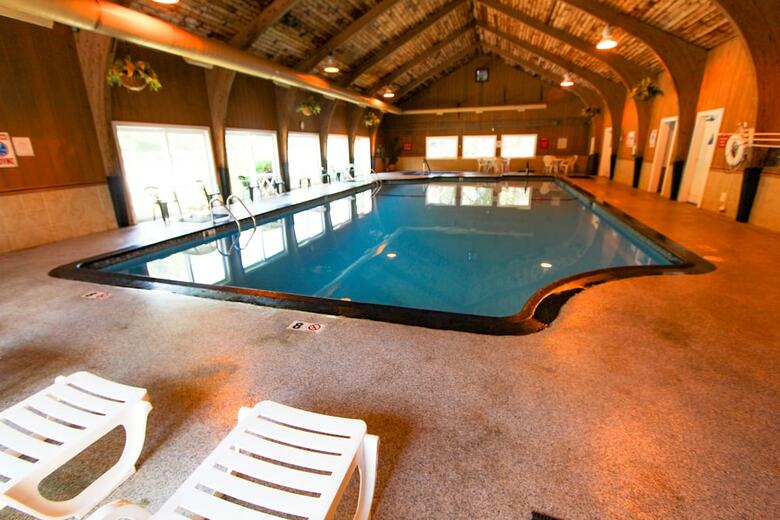 Brewster Green Resort, A Vri Resort