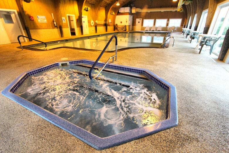 Brewster Green Resort, A Vri Resort