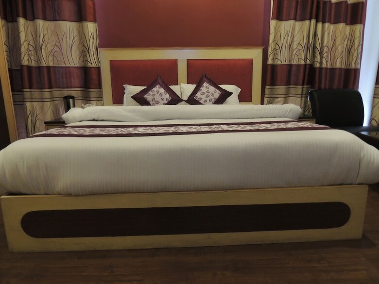 Hotel Soulful Sojourns
