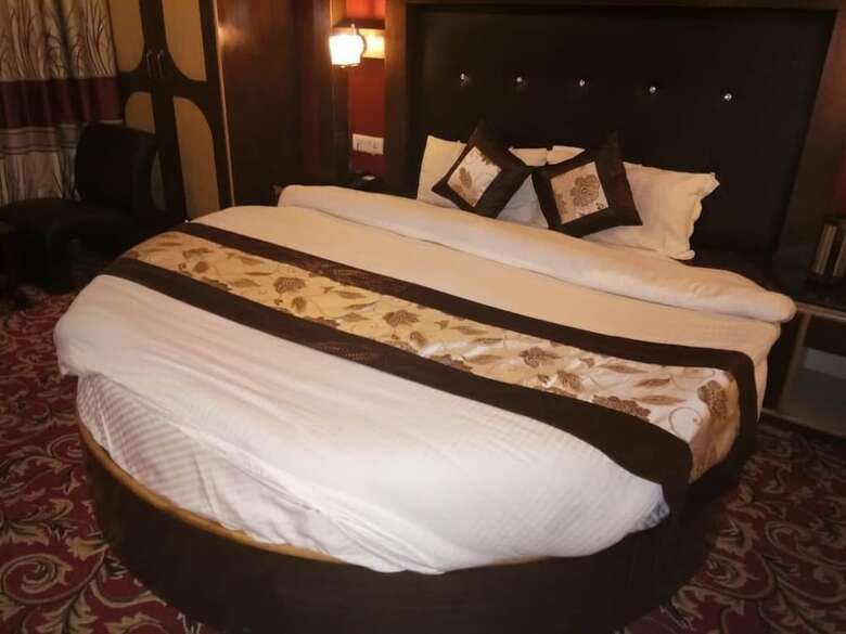 Hotel Soulful Sojourns