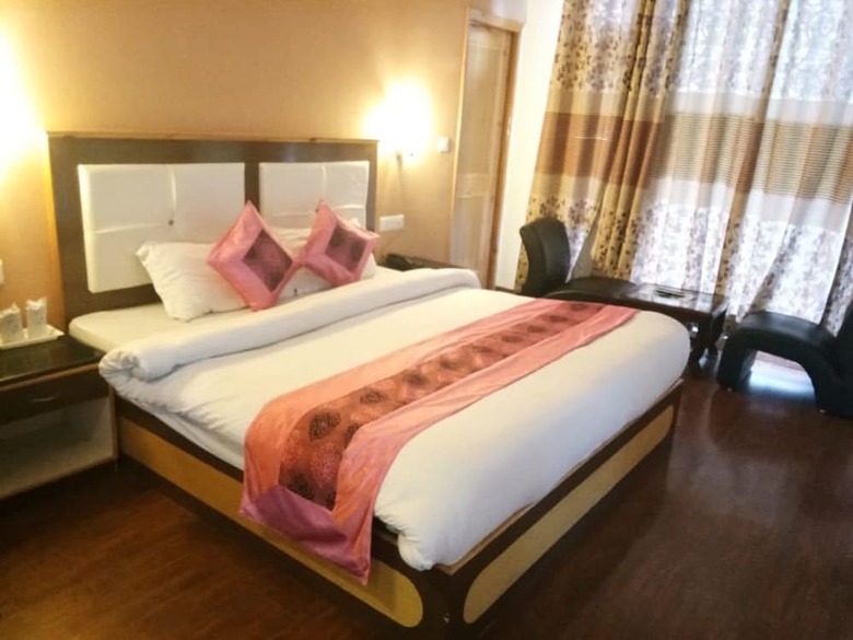 Hotel Soulful Sojourns