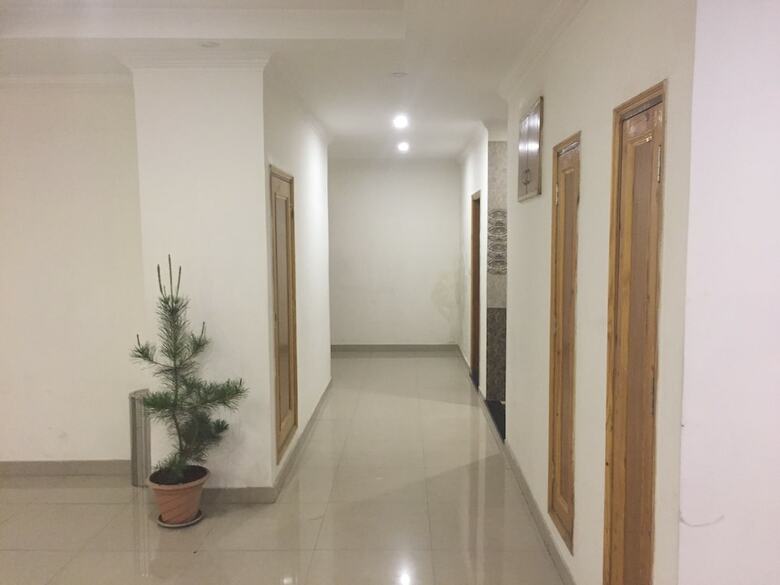 Hotel Soulful Sojourns