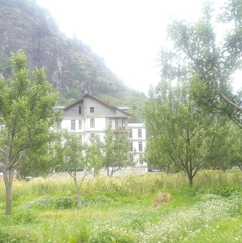 Hotel Soulful Sojourns