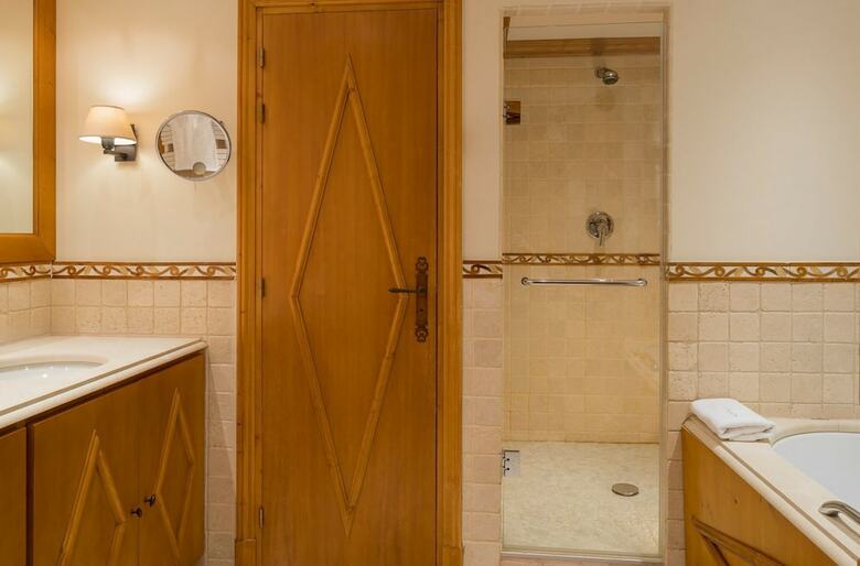 Hotel H�tel Le Palace Des Neiges