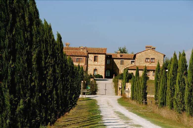 Girasole Country House