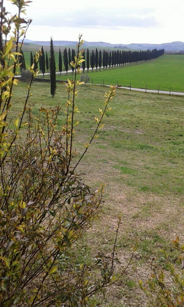 Girasole Country House