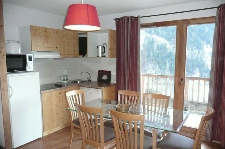 Apartamento R�sidence Orelle 3 Vall�es