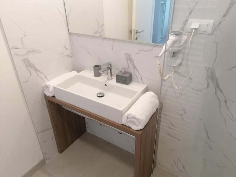 Apartamentos Luxury Rooms Pino