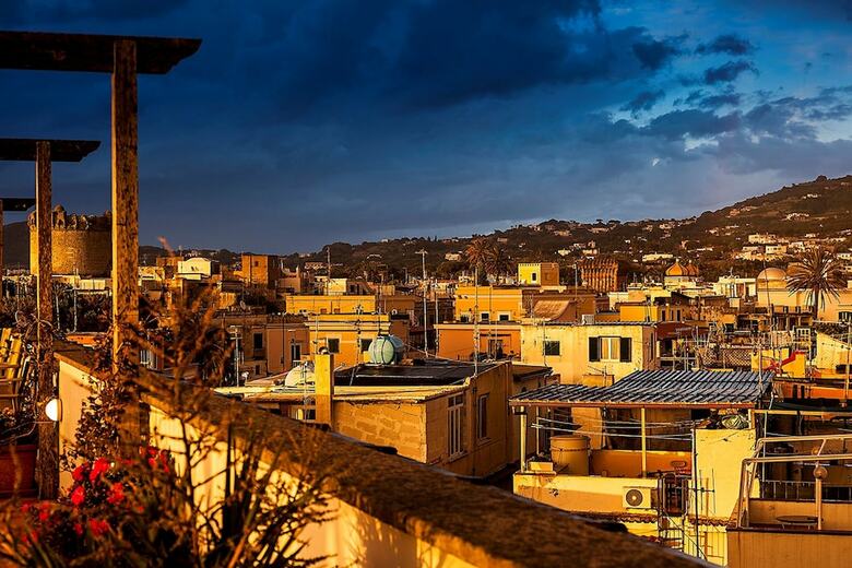 Hotel Nettuno